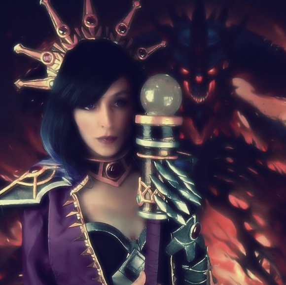 This is me - Picture 2 of 4